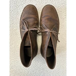 Clarks | Shoes | Nwb Clarks Colehill Wally Chukka Suede  display picture 1